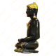 Picture of Munisuvrat Swami ji Idol (Size - 7 inches)