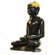 Picture of Munisuvrat Swami ji Idol (Size - 7 inches)
