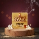 Picture of Shreedhan Fragrance Chandan Dhoop Cup