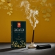 Picture of Shreedhan Creator Premium Wet Dhoop Sticks With Holder Stand