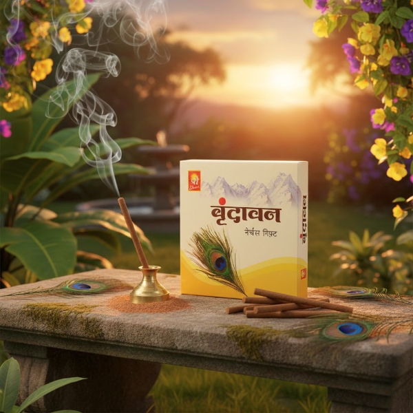 Picture of Shreedhan Brindavan Dhoop