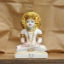 Picture of Chandra Prabhu Swami Idol (Size - 5 inches)