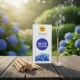 Picture of Blue Flower Dhoop Sticks