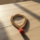 Picture of Lakdi Mala (108 Manka)
