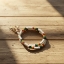 Picture of Anchor Suttar  Panch Pad Colour Mala (108 Manka)