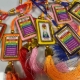 Picture of Navkar Mantra Car Hanging