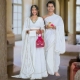 Picture of White-Design Couple Pooja Jod
