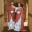 Picture of Brown-Leaf Couple Pooja Jod