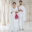 Picture of White-Design Couple Pooja Jod