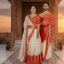 Picture of Ruby Couple Pooja Jod