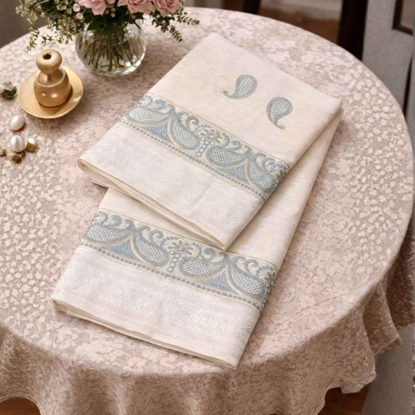 Picture of Embroidery Gents Pooja Jod