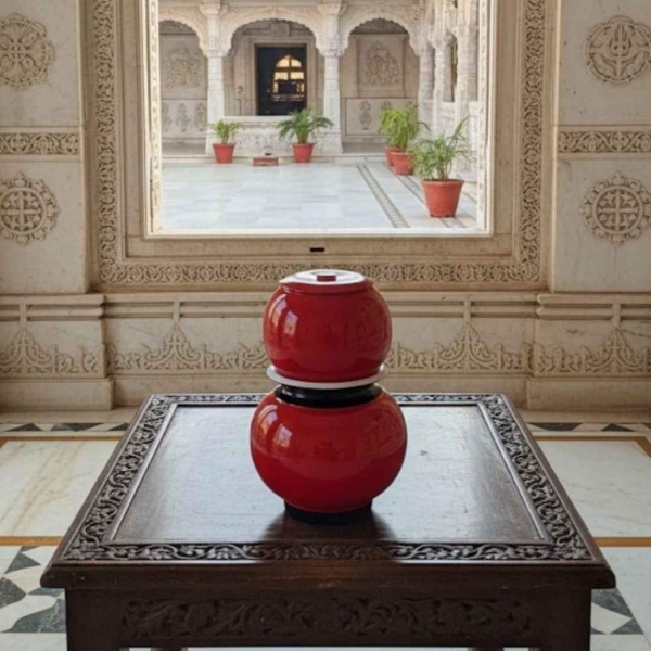 Picture of Tarpani And Chetna Set