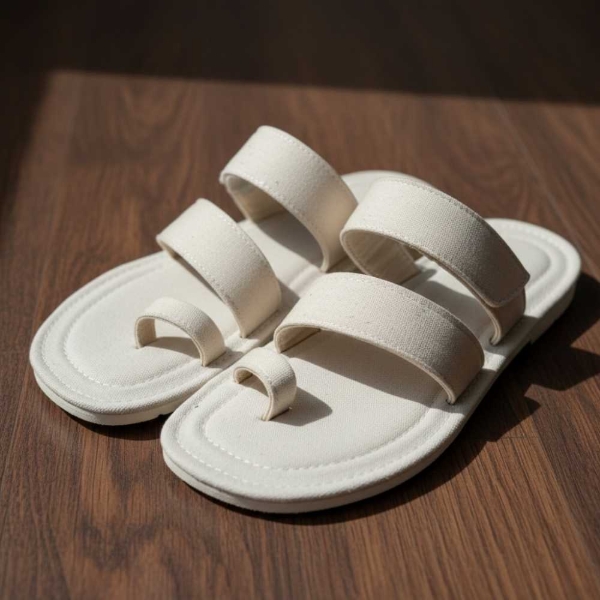 Picture of Maharaj Saheb Chappal