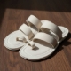 Picture of Maharaj Saheb Chappal