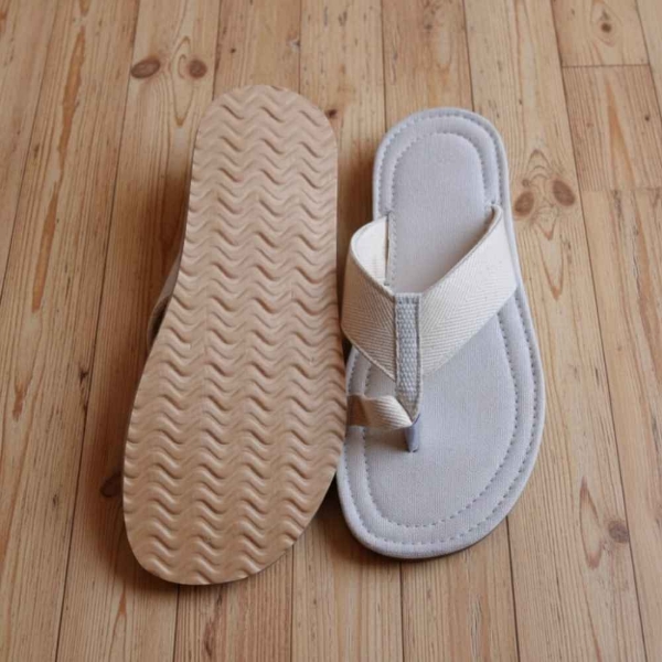 Picture of Maharaj Saheb Chappal