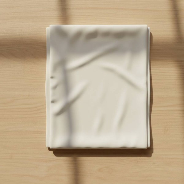 Picture of Plain Heavy Kamdi