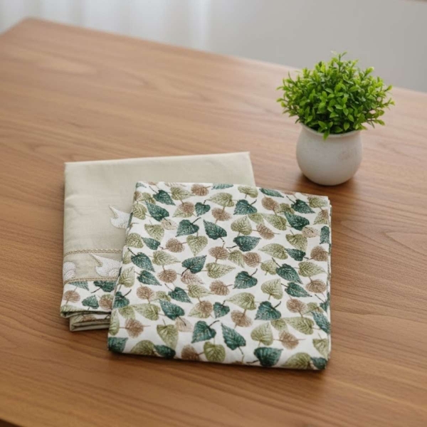 Picture of Printed Mix Cotton Gents Pooja Jod