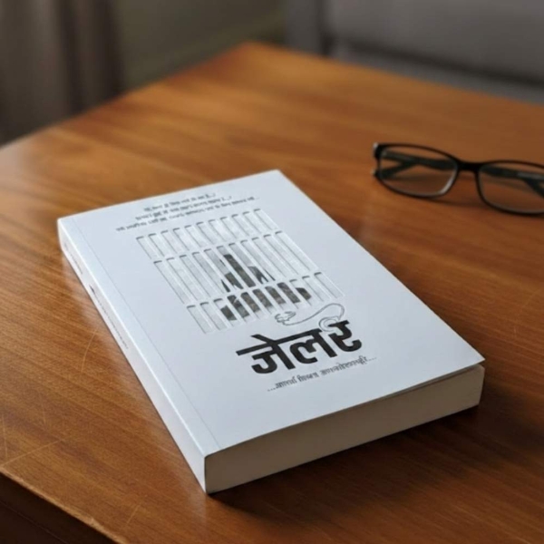 Picture of Jailer - Acharya Vijay Abhayshekharsoori