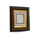 Picture of Navkar Mantra Frame (Size - 8 x 9 inches)