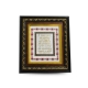 Picture of Navkar Mantra Frame (Size - 8 x 9 inches)