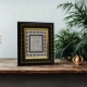 Picture of Navkar Mantra Frame (Size - 8 x 9 inches)