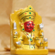 Picture of Nakoda Bhairav Idol (Size - 3 inches)