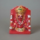 Picture of Nakoda Bhairav Idol (Size - 3 inch)