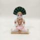 Picture of Parshwanath Bhagwan Idol (Size - 5 inch)