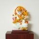 Picture of Saraswati Mata Idol (Size - 5 inch)