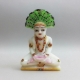 Picture of Parshwanath Bhagwan Idol (Size - 5 inch)