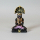 Picture of Parshwanath Bhagwan Idol (Size - 5 inch)