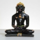Picture of Munisuvrat Swami ji Idol (Size - 7 inches)