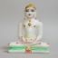 Picture of Padmaprabhu Bhagwan Idol (Size - 7 inches)