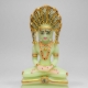 Picture of Parshwanath Bhagwan Idol (Size - 7 inch)