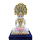 Picture of Parshwanath Bhagwan Idol (Size - 9 inches)