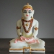 Picture of Mahavir Swami Idol (Size - 7 inches)