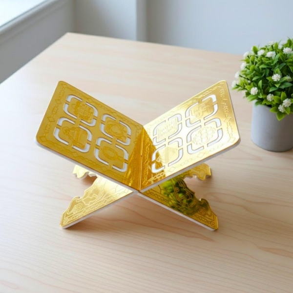 Picture of Designer Acrylic  Sapda/Thawli (Size - 7 x 3.5 inches)