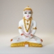 Picture of Mahaveer Swami ji (Size - 7 inch)