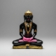 Picture of Munisuvrat Swami ji Idol (Size - 7 inch)