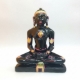 Picture of Aadinath Swami ji Idol (Size - 9 inch)