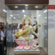 Picture of Sarswati Mata Idol (Size - 15 inches)