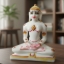 Picture of Mahaveer Swami ji (Size - 9 inch)
