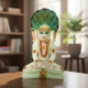 Picture of Parshwanath Bhagwan Idol (Size - 9 inch)