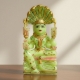 Picture of Padmavati Mata Idol (Size - 11 inches)