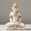 Picture of Aadinath Dada Idol (Size - 11 inches)