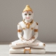 Picture of Aadinath Dada Idol (Size - 11 inches)