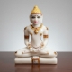 Picture of Mahavir Swami  Idol (Size - 11 inches)