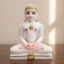 Picture of Adinath Dada Marble Idol (Size - 11 inches)