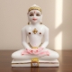 Picture of Adinath Dada Marble Idol (Size - 11 inches)
