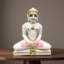 Picture of Adinath Bhagwan Idol (Size - 11 inches)